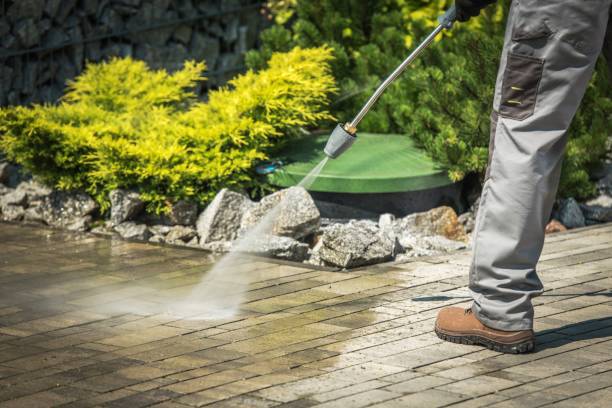 Professional Pressure Washing Services in South San Francisco, CA