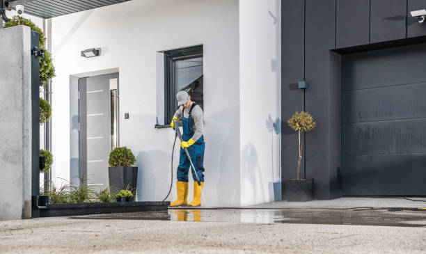  South San Francisco, CA Pressure Washing Pros