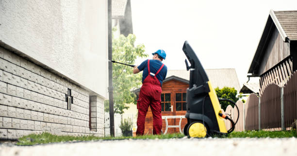 Best Fence Cleaning  in South San Francisco, CA