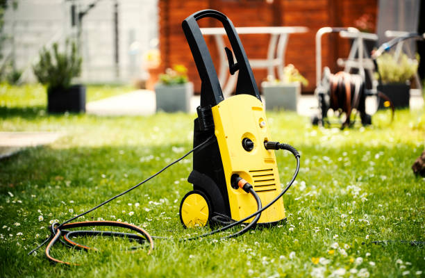 Best House Exterior Washing  in South San Francisco, CA